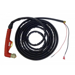 Купить Aurora PLASMA LT101 с прямым подключением М16x1,5 6м HF поджиг в Чупряково