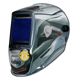 Купить Fubag «Хамелеон» ULTIMA 5-13 Panoramic Silver в Чупряково
