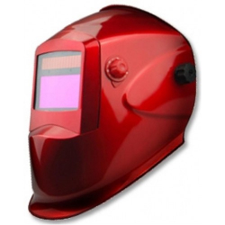 Купить Маска КОРУНД-2 "красная" (ф-р 7100V) в Чупряково
