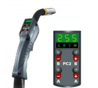 EWM MT551W PC2 3M EZA M9 гусак 45°