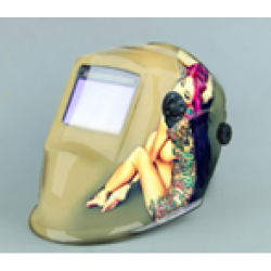 Купить Маска КОРУНД-2 "чикано" (ф-р 9100V) в Чупряково