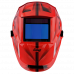 Купить Fubag OPTIMA 4-13 Visor Red в Чупряково