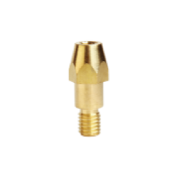 Купить Вставка под наконечник M6 32 мм (MS 36) STM0686 в Чупряково