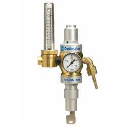 Купить GasIQ Optimator Lock Ar/Mix 34l/min 3/4-3/8 с ротаметром и блокировкой расхода газа ключом в Чупряково