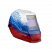 Купить Сварочная маска AS-4001F TRUE COLOR ПАТРИОТ в Чупряково