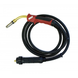 Купить Aurora MIG 24 AIR COOL 250A(60%) EURO 5m в Чупряково
