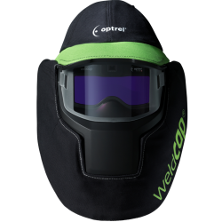Купить Маска Weldcap 3/9-12 DIN Optrel в Чупряково