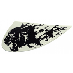 Купить Боковые части «Tiger» в Чупряково