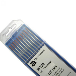 Купить Tbi WT-20(red) d2.0 в Чупряково