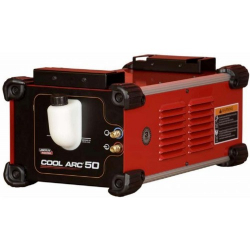 Купить Lincoln Electric COOL ARC 50 в Чупряково
