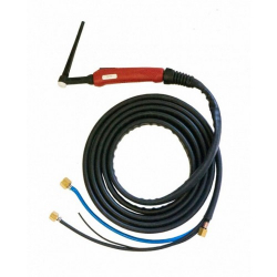 Купить Aurora TIG SUPER TS 20 250A (100%) M12x1, 1/4G, 3/8G, 8m вода в Чупряково