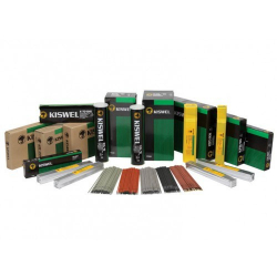 Стоимость Kiswel KFN-50-4mm, 2кг в Чупряково