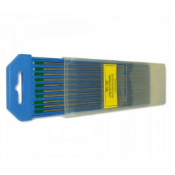 Купить Blueweld Комплект электродов для горелок TIG 802238 в Чупряково