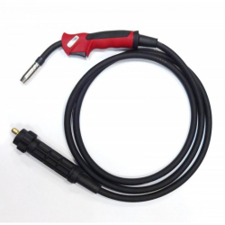 Купить Aurora MIG 15 AIR COOL 180A(60%) EURO 3m в Чупряково