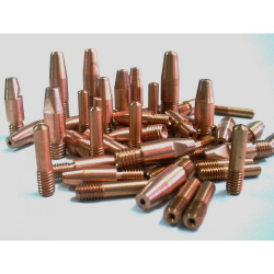 Купить Deka E-Cu для алюм. пров. M6х28 D1.2 (100 шт.) в Чупряково