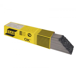 Стоимость ESAB OK 92.18 - 3,2mm - 0,8kg в Чупряково