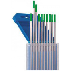 Купить Tbi WP-15(green) d 6.4 в Чупряково