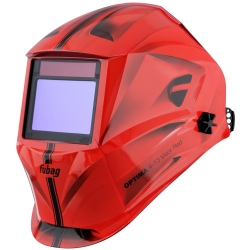 Купить Fubag OPTIMA 4-13 Visor Red в Чупряково