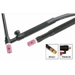Купить Trafimet TIG 17V m 4 (возд.) в Чупряково